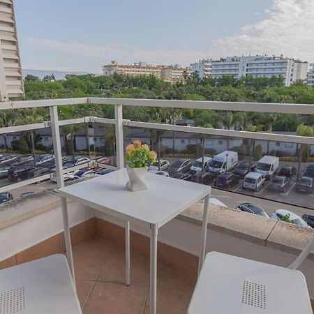 Apartamento En Salou Eksteriør bilde