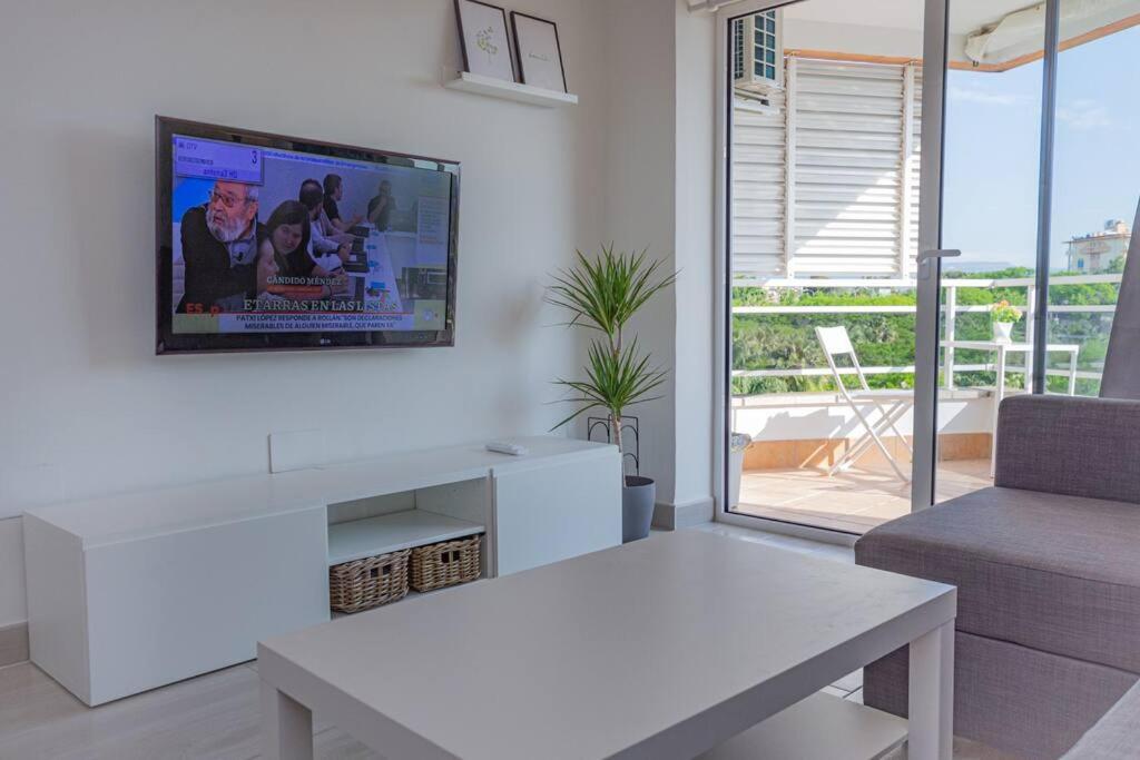 Apartamento En Salou Eksteriør bilde