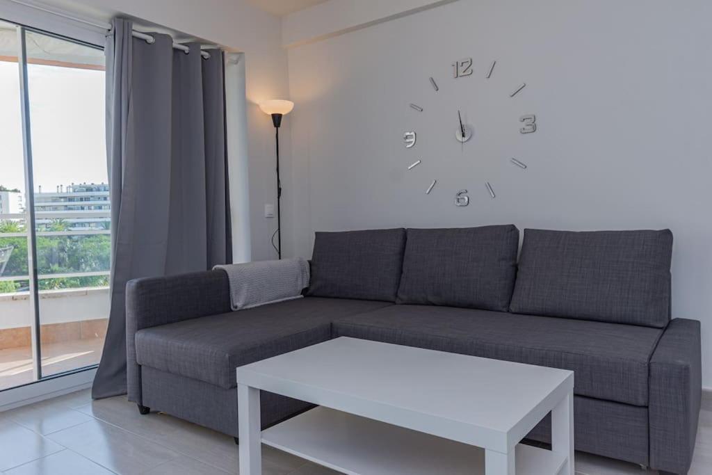 Apartamento En Salou Eksteriør bilde