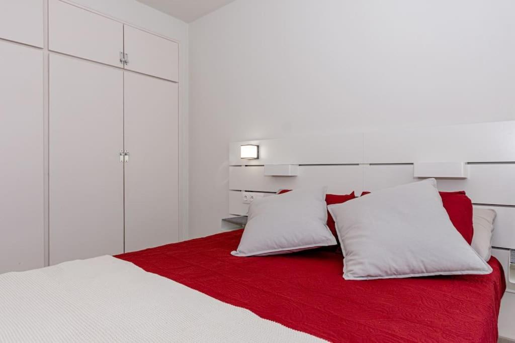 Apartamento En Salou Eksteriør bilde