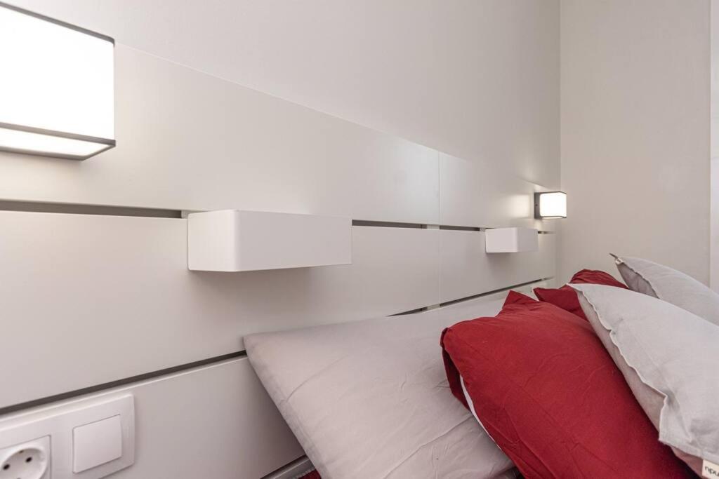 Apartamento En Salou Eksteriør bilde