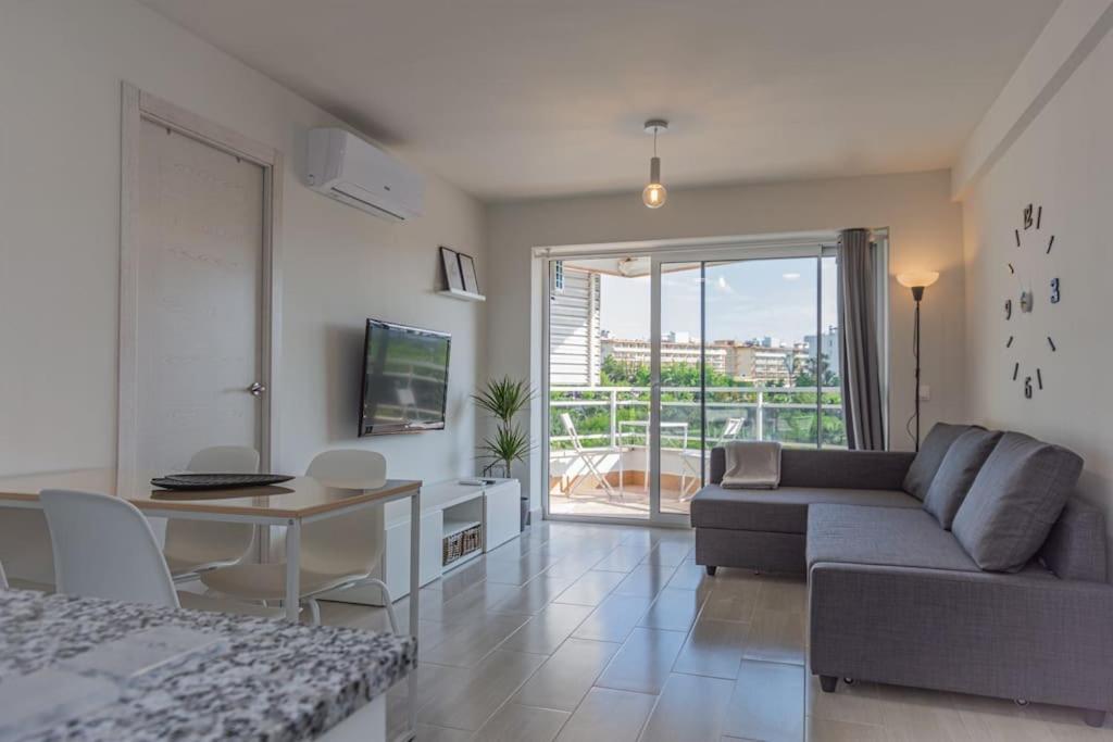 Apartamento En Salou Eksteriør bilde