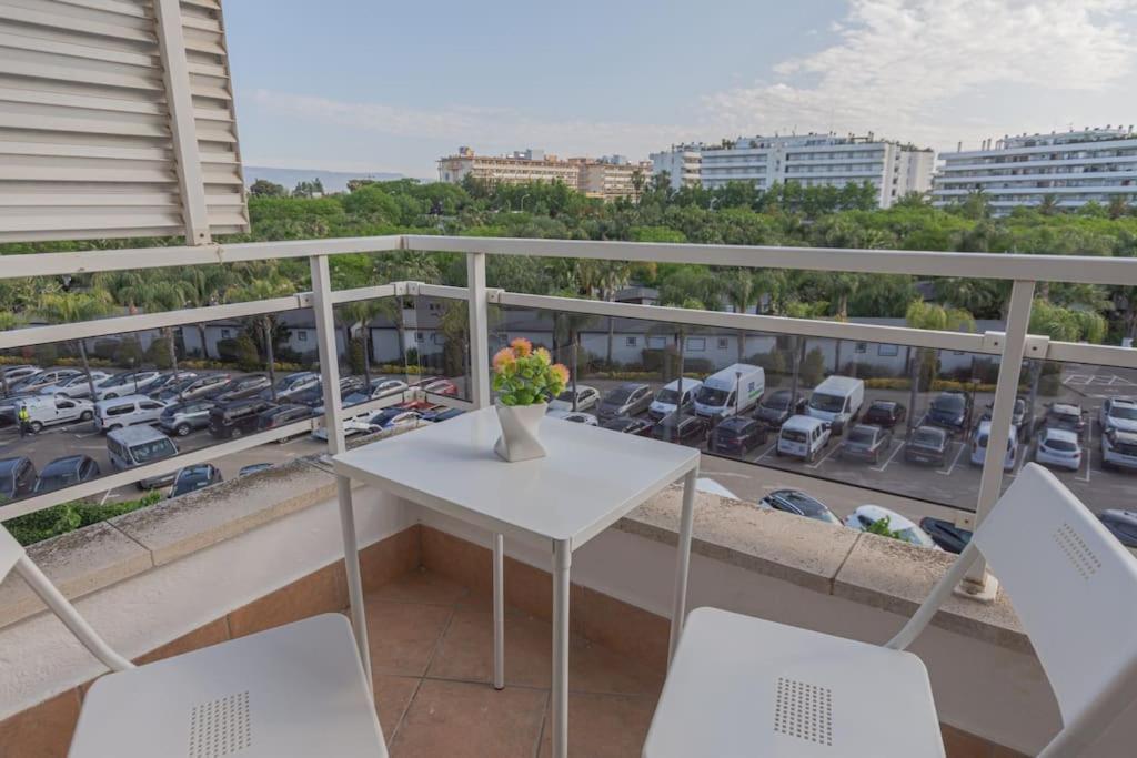 Apartamento En Salou Eksteriør bilde