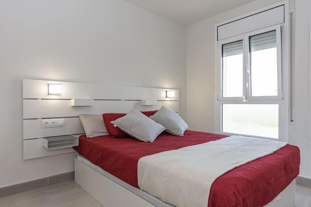 Apartamento En Salou Eksteriør bilde
