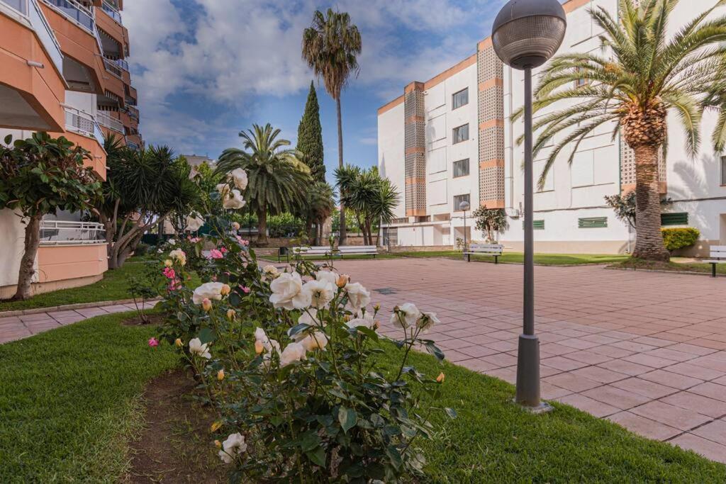 Apartamento En Salou Eksteriør bilde